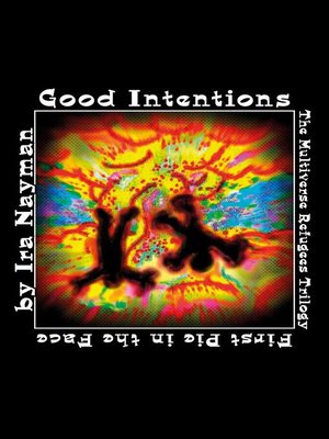 cover image of Good Intentions